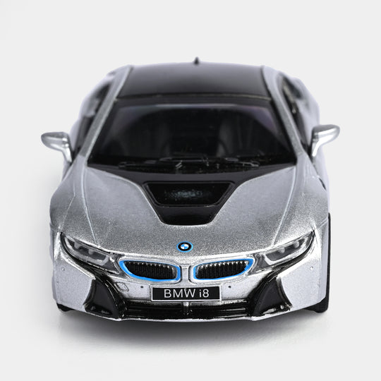 Die-Cast Model Car for Kids