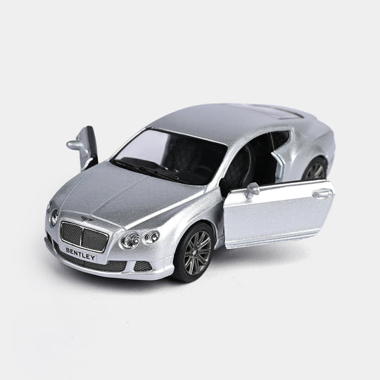 Die-Cast Model Car for Kids