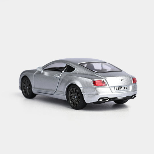 Die-Cast Model Car for Kids