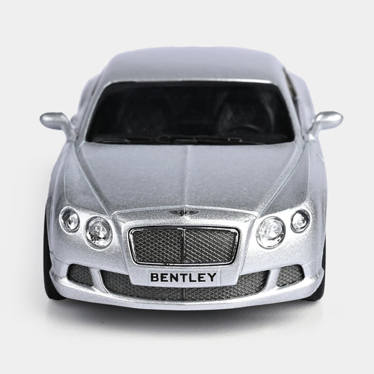 Die-Cast Model Car for Kids