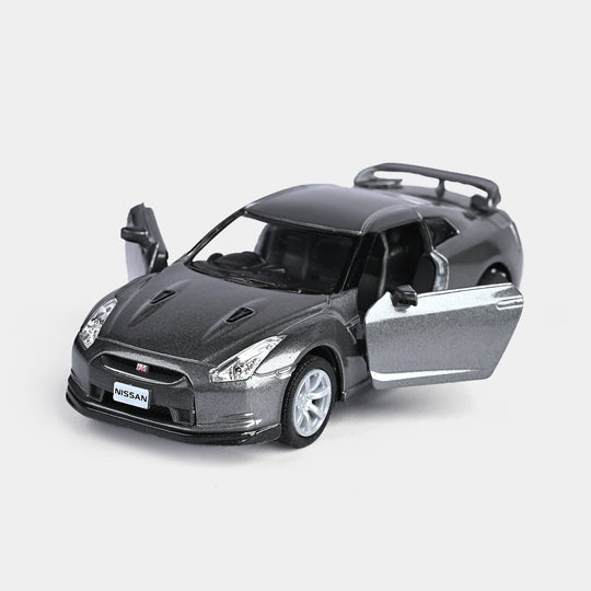Die-Cast Model Car for Kids