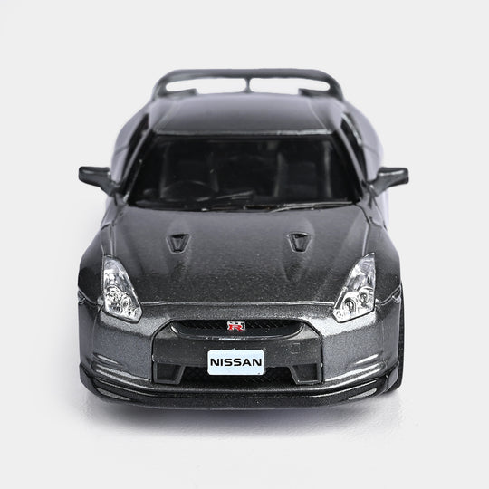 Die-Cast Model Car for Kids