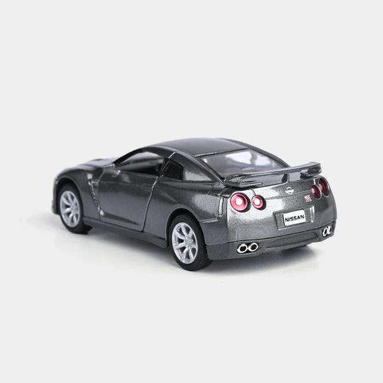 Die-Cast Model Car for Kids