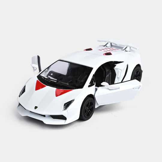 Die-Cast Model Car for Kids