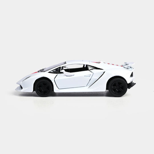 Die-Cast Model Car for Kids