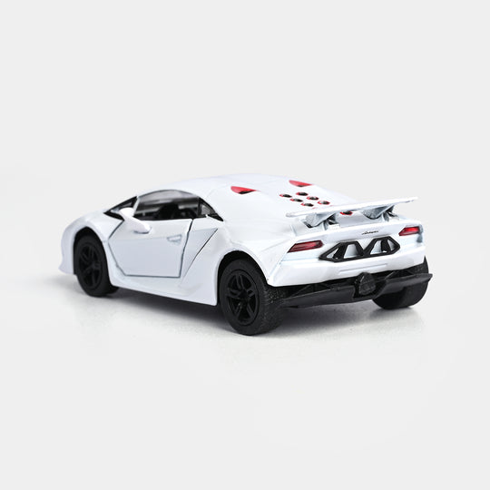 Die-Cast Model Car for Kids