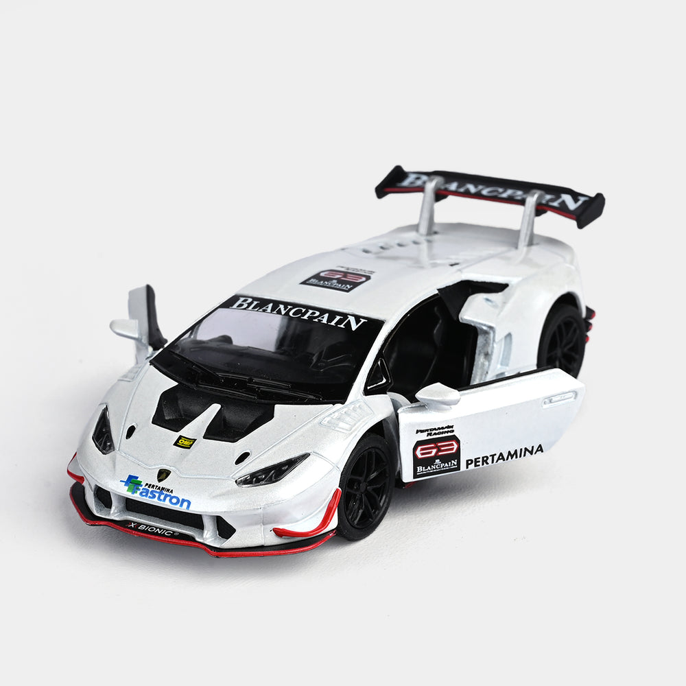 Die-Cast Model Car for Kids