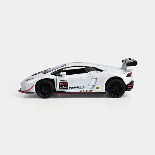 Die-Cast Model Car for Kids