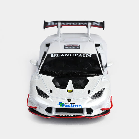 Die-Cast Model Car for Kids