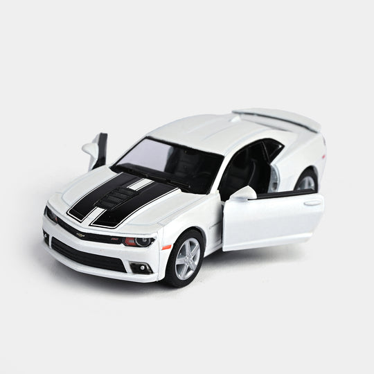 Die-Cast Model Car for Kids