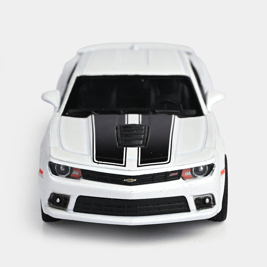 Die-Cast Model Car for Kids