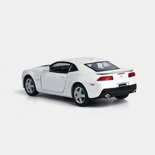 Die-Cast Model Car for Kids