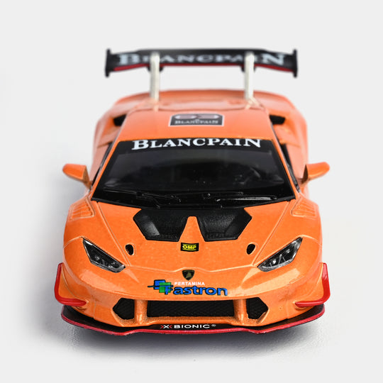 Die-Cast Model Car for Kids