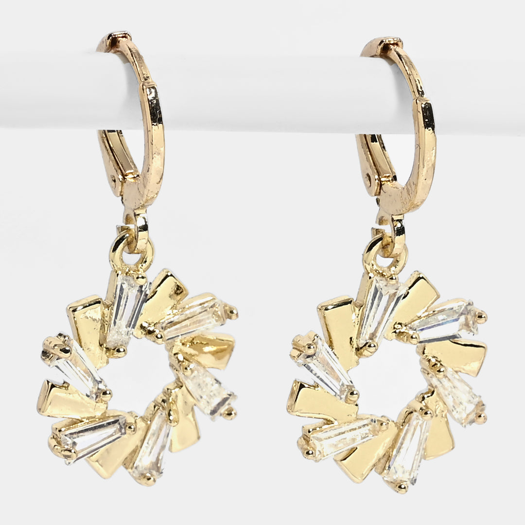 Elegant and Charming Earrings For Girls