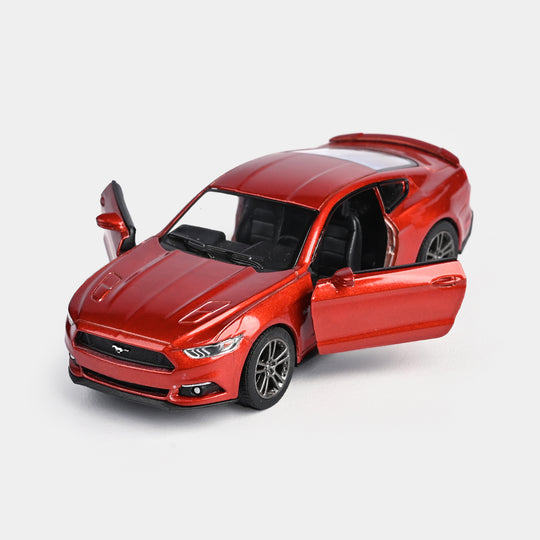 Die-Cast Model Car for Kids