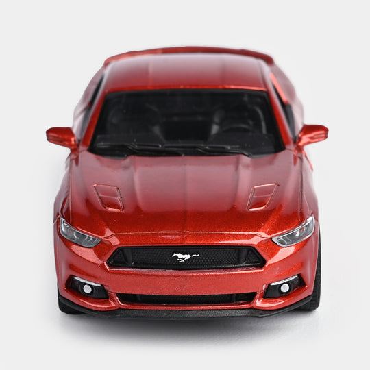 Die-Cast Model Car for Kids