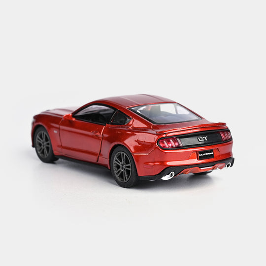 Die-Cast Model Car for Kids