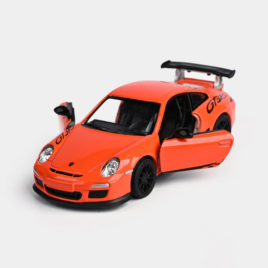 Die-Cast Model Car for Kids