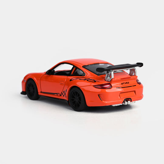 Die-Cast Model Car for Kids