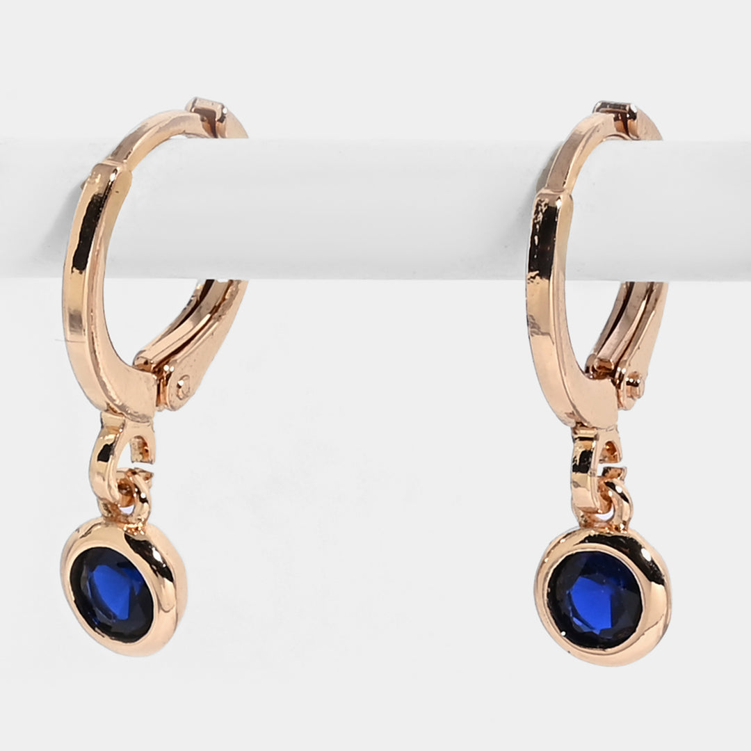Elegant and Charming Earrings For Girls