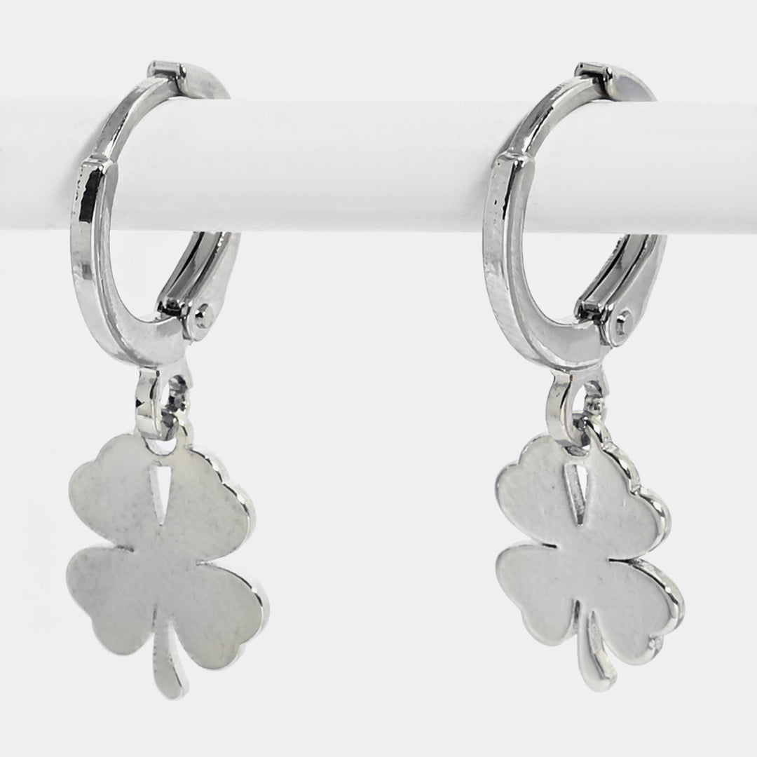 Elegant and Charming Earrings For Girls