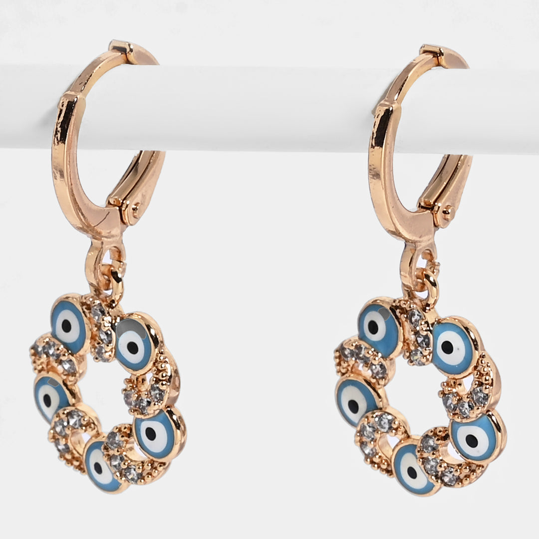 Elegant and Charming Earrings For Girls