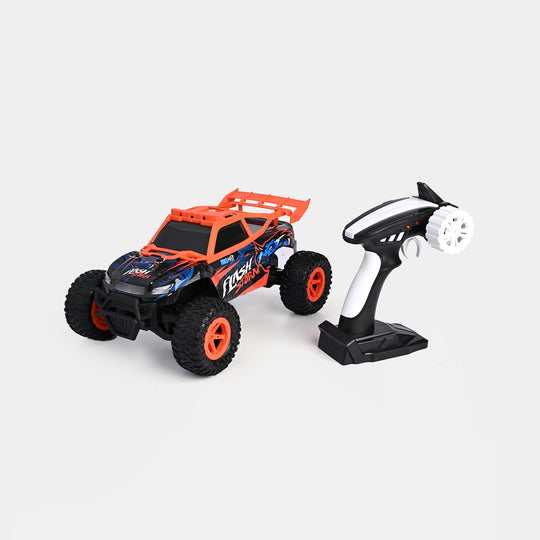 Remote Control Off-Road Vehicle – Shockproof & High Speed Car for Kids