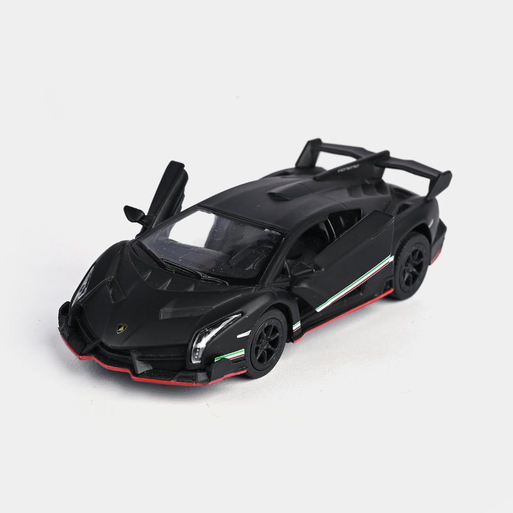 Die-Cast Model Car for Kids
