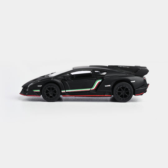 Die-Cast Model Car for Kids