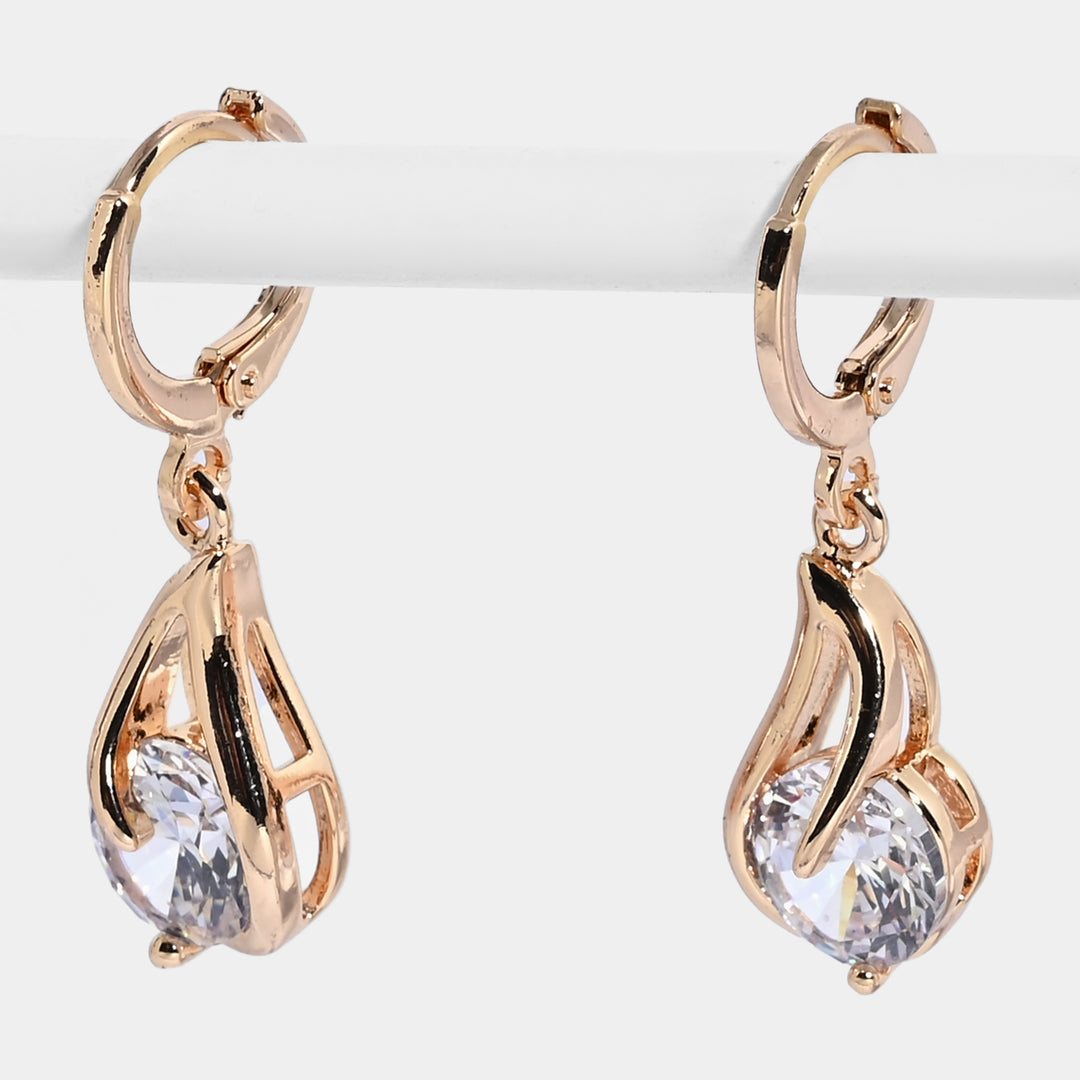 Elegant and Charming Earrings For Girls
