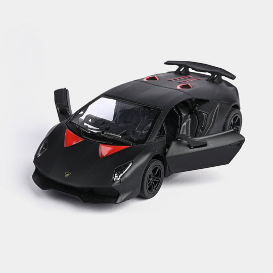 Die-Cast Model Car for Kids