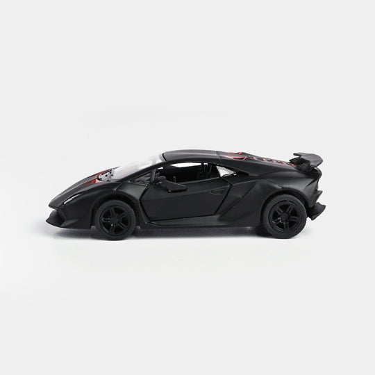 Die-Cast Model Car for Kids