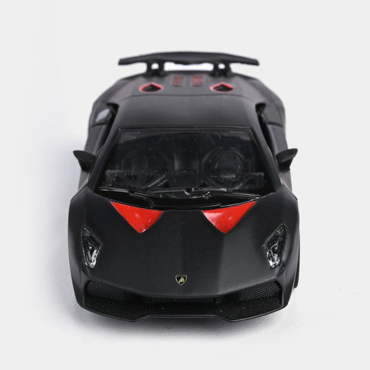 Die-Cast Model Car for Kids