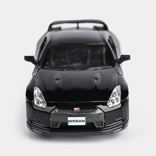 Die-Cast Model Car for Kids