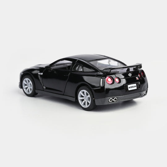 Die-Cast Model Car for Kids