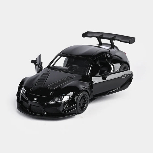Die-Cast Model Car for Kids
