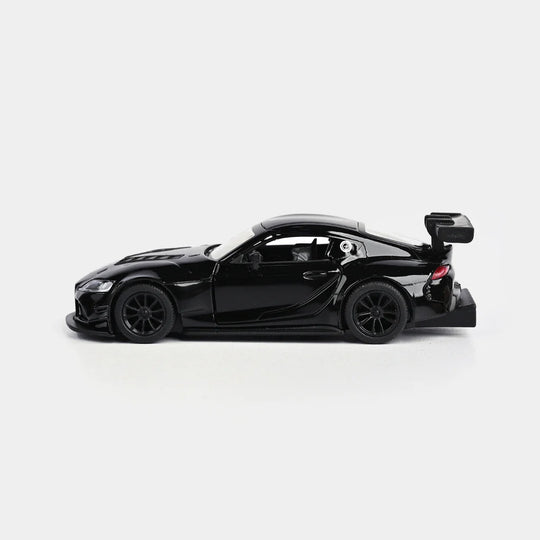 Die-Cast Model Car for Kids