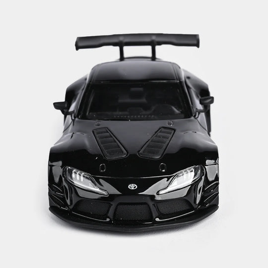 Die-Cast Model Car for Kids