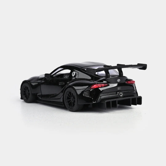 Die-Cast Model Car for Kids