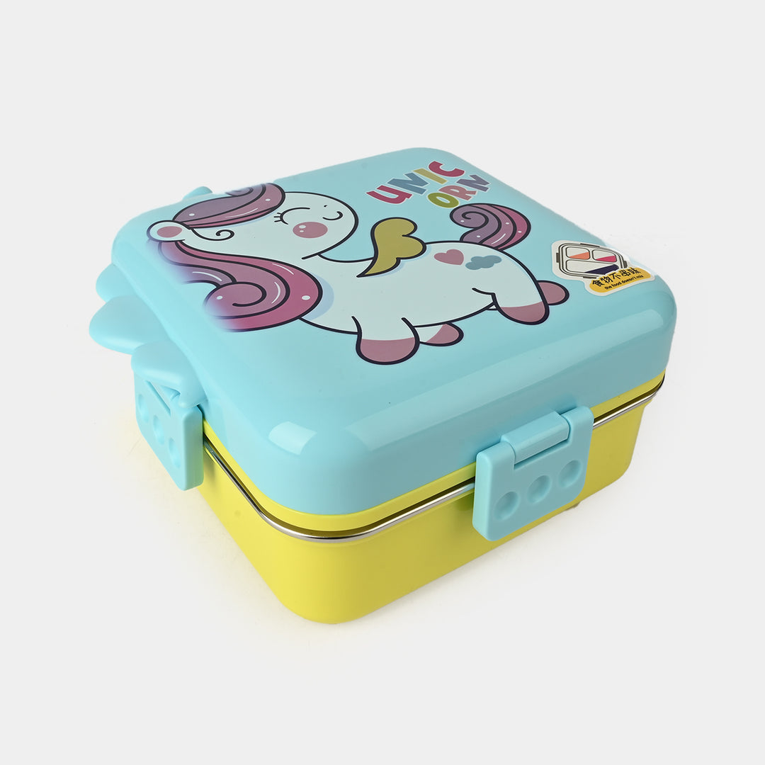 STAINLESS STEEL LUNCH BOX FOR KIDS