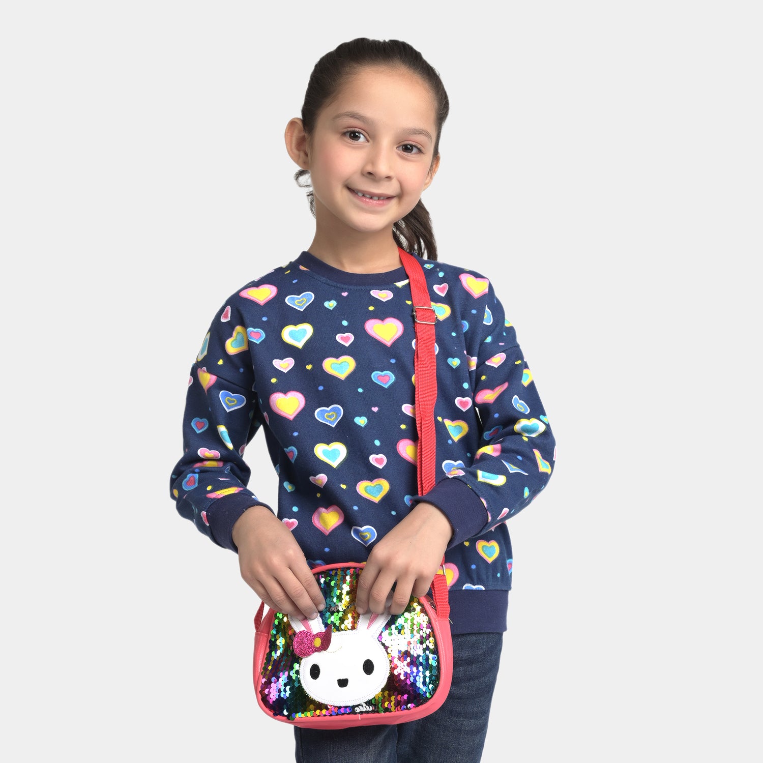 Girls Cute Crossbody Bag Price in Pakistan Bachata Party Bachaa Party