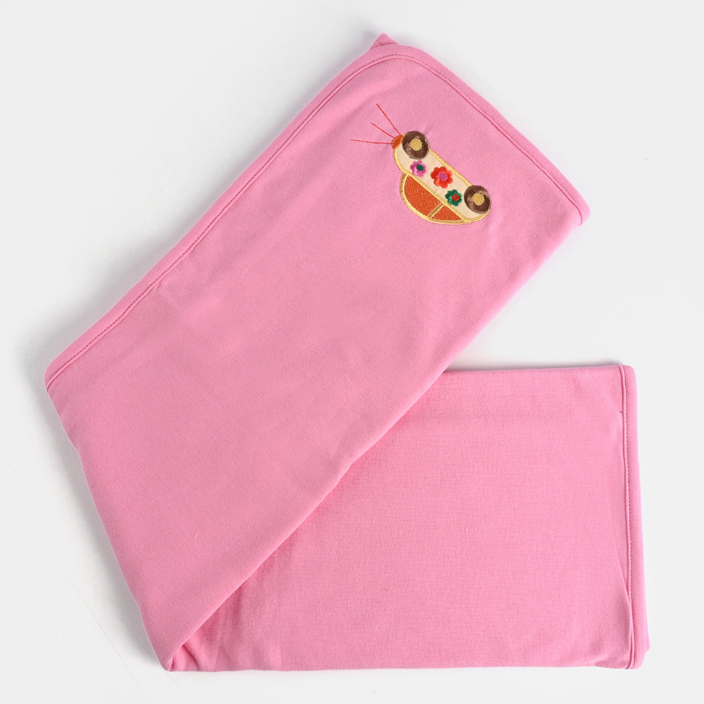 Baby Wrapping Sheet | 0M+