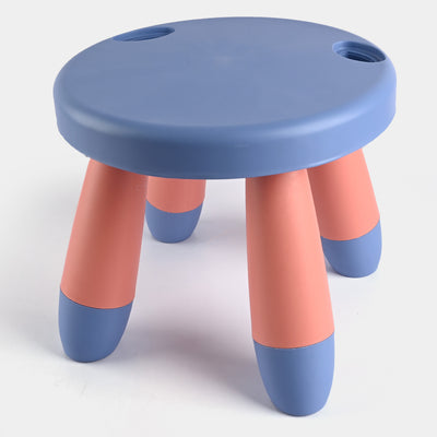 Baby Lightweight Plastic Chair