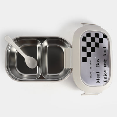 Lunch Box Stainless Steel For Kids
