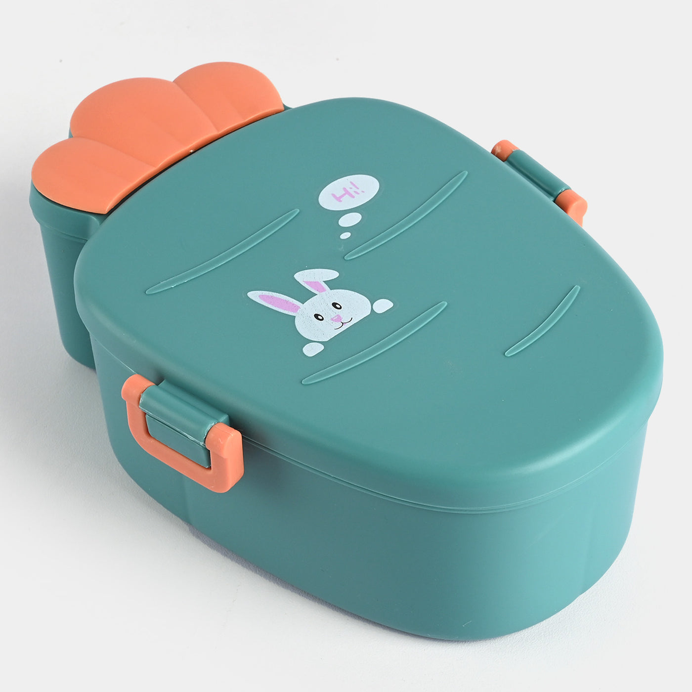 Cute Shape Lunch Box For kids