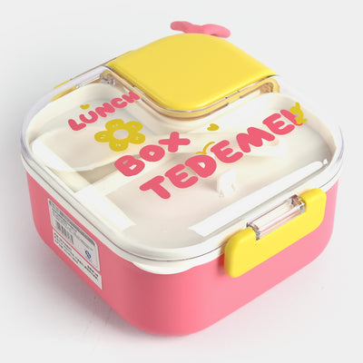 Lunch Box Stainless Steel For Kids