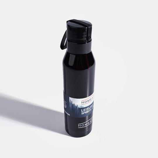 WATER BOTTLE STAINLESS STEEL | 500ML