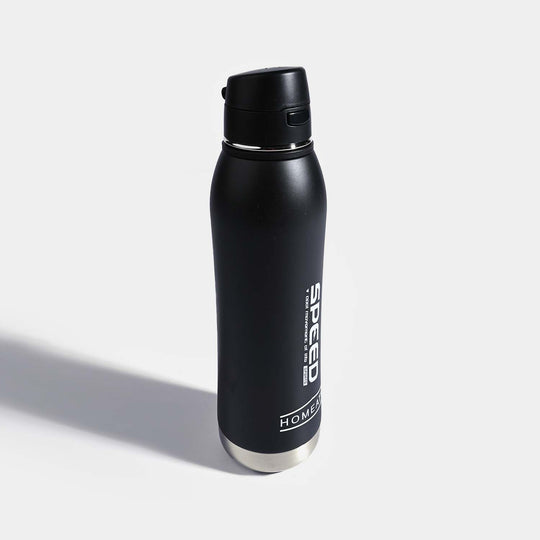WATER BOTTLE STAINLESS STEEL | 800ML