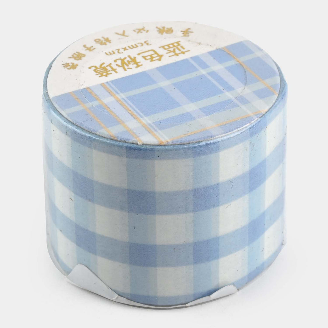 Masking Tape for Scrapbooking Journal Sticky Tape
