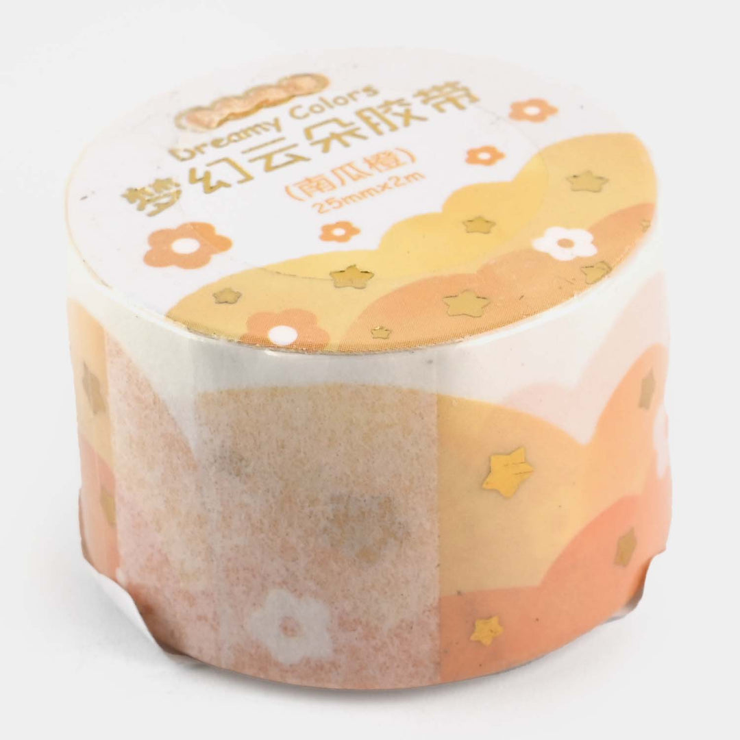 Decorative Washi Tape